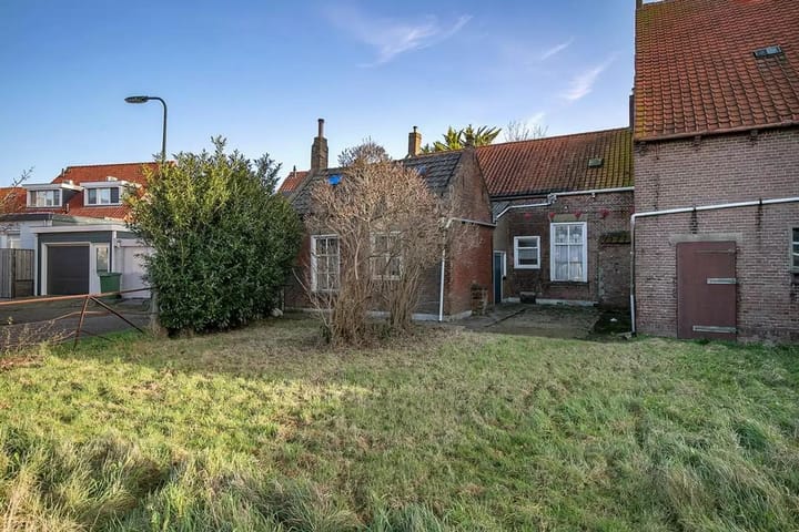 Foto 3 van Lenteplein 2