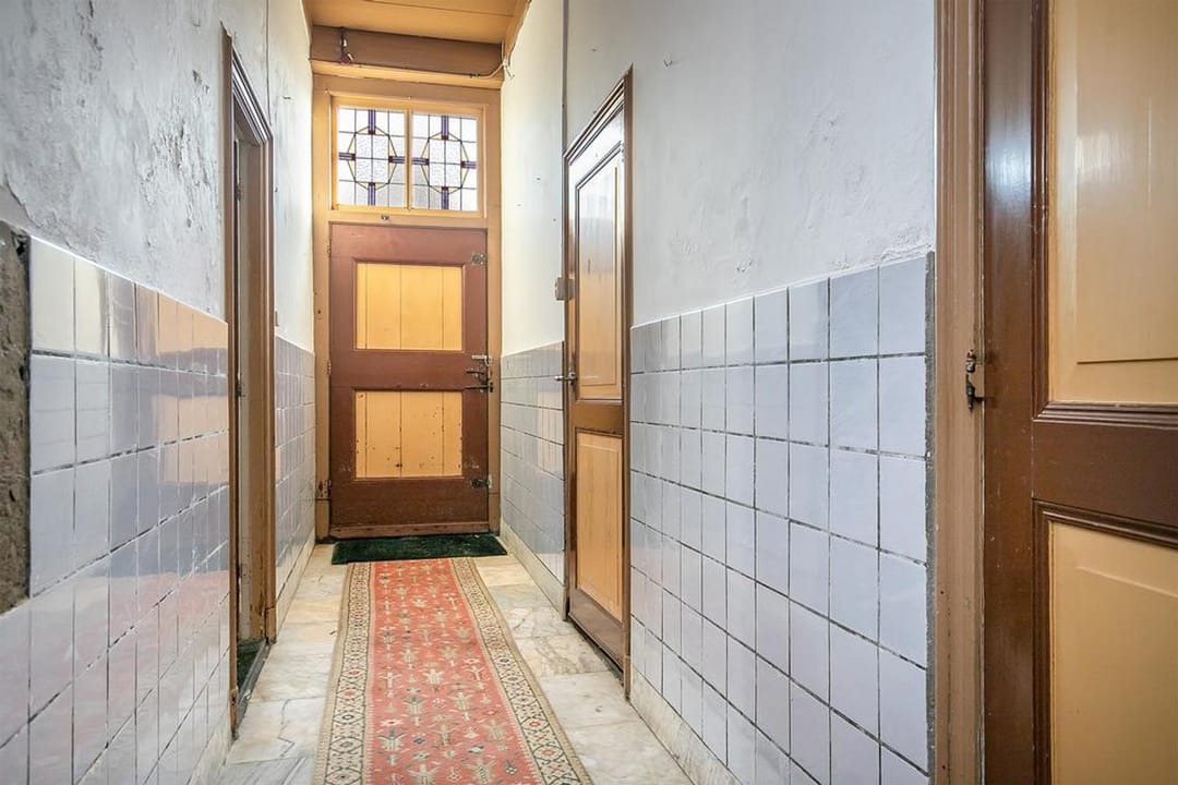 Foto 7 van Lenteplein 2