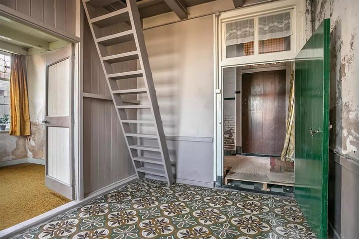 Foto 11 van Lenteplein 2