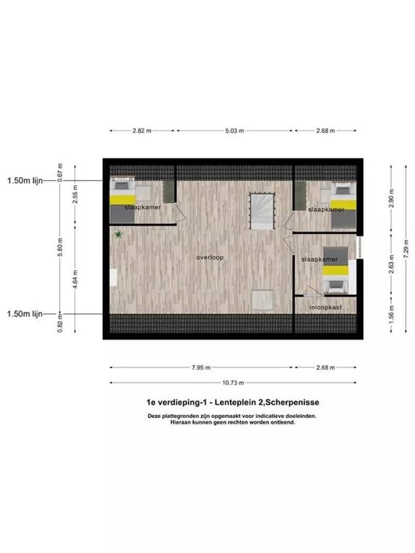 Foto 25 van Lenteplein 2