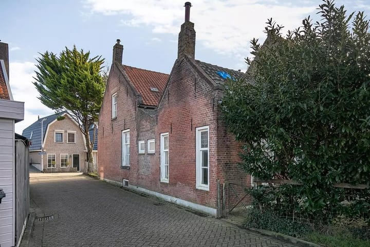 Foto 5 van Lenteplein 2