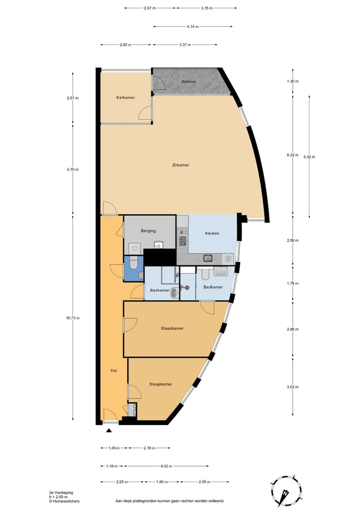 Foto 31 van Parkzoom 57