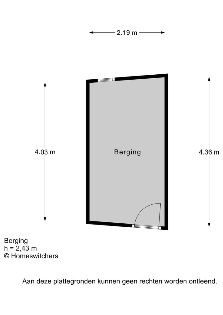 Foto 32 van Parkzoom 57