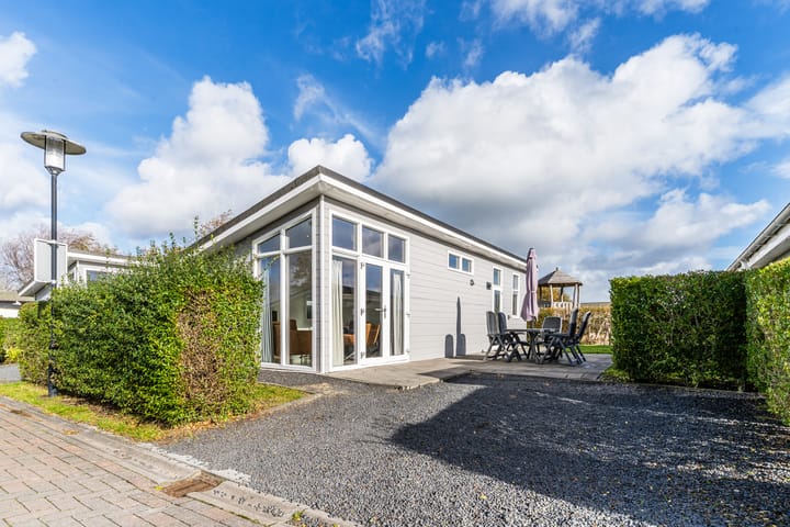 Foto 1 van Driehuizerweg 8-290