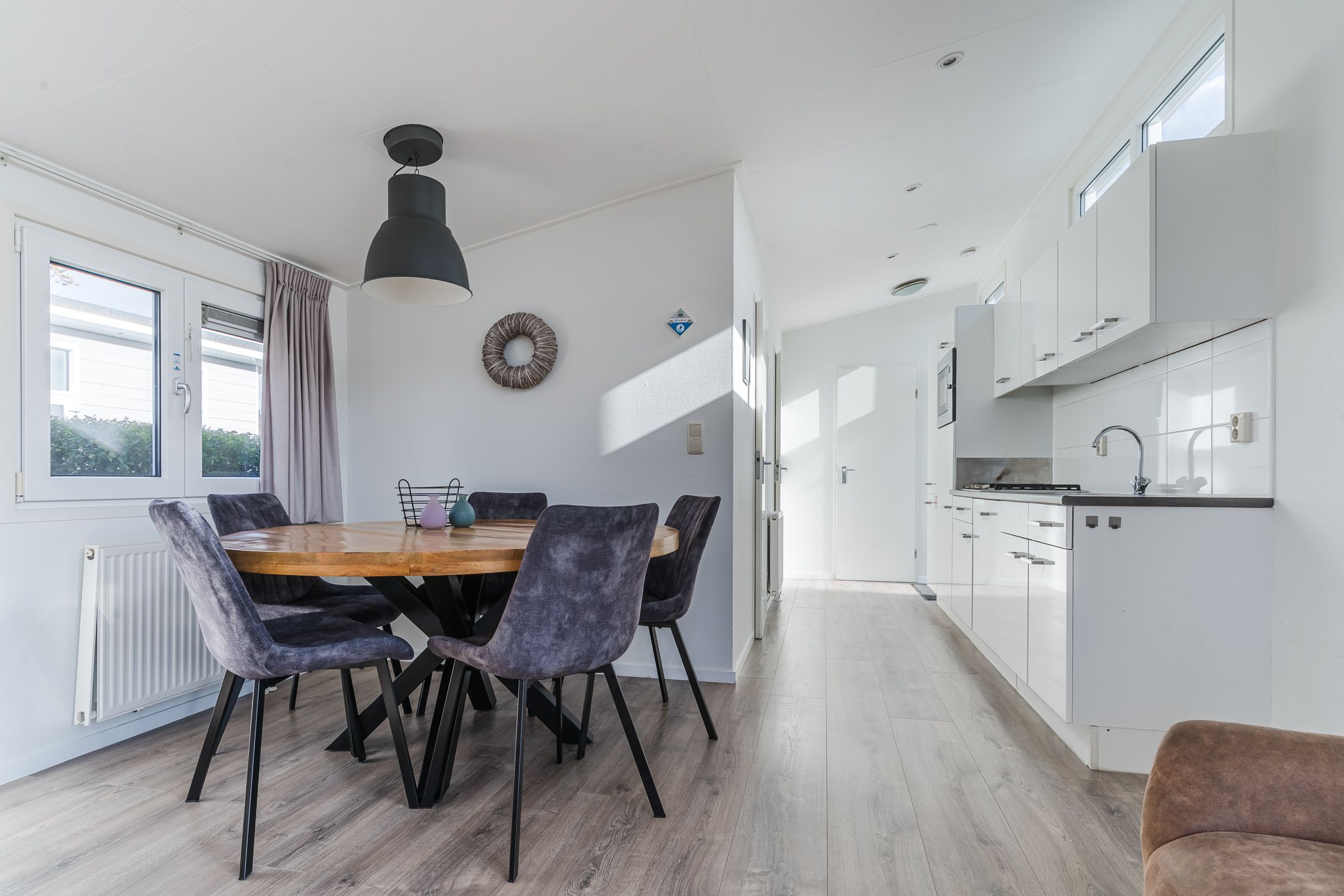 2-bedroom freehold villa in Egmond aan den Hoef — photo 3 of 5