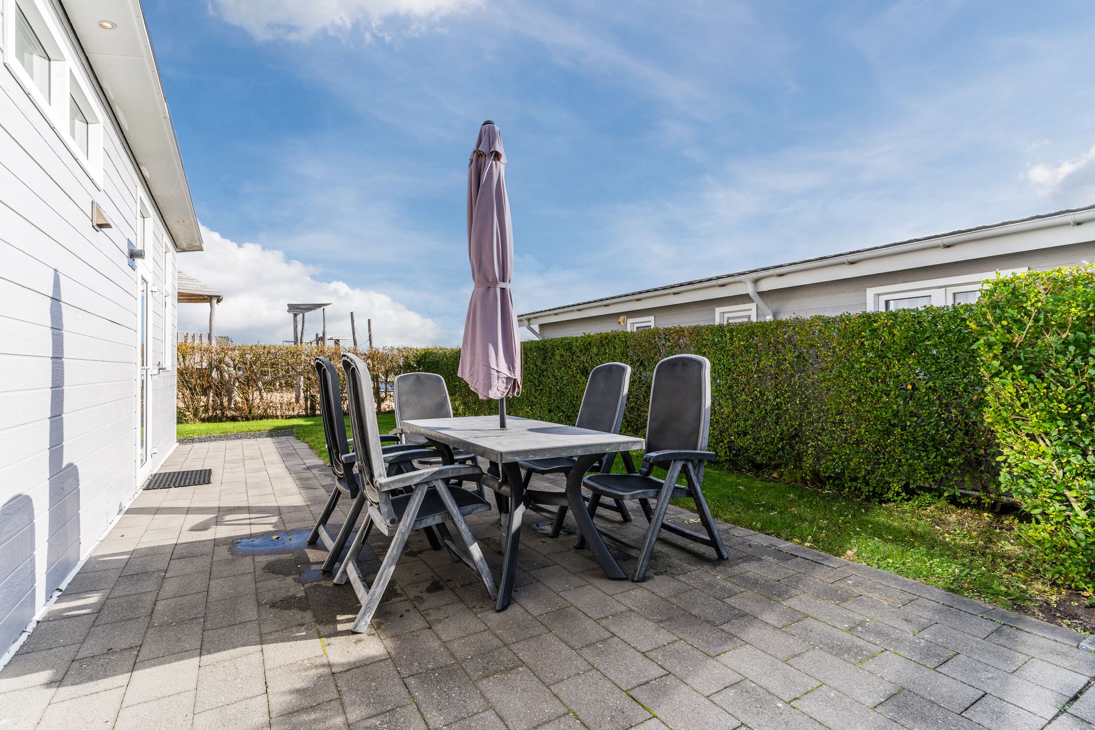 2-bedroom freehold villa in Egmond aan den Hoef — photo 4 of 5