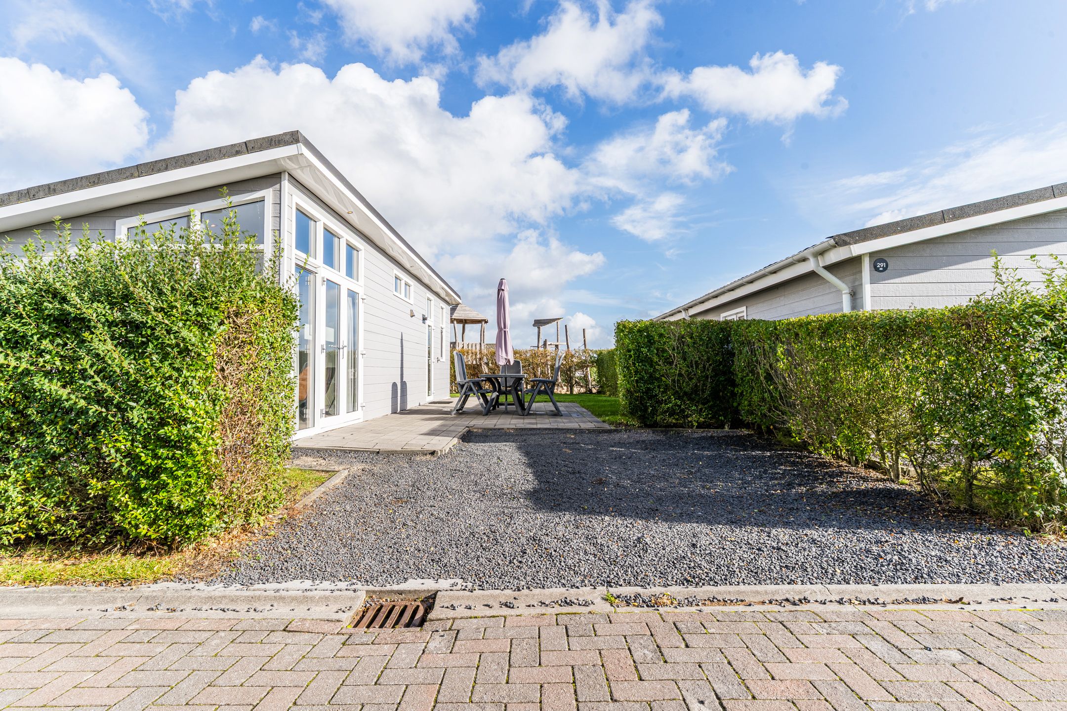 2-bedroom freehold villa in Egmond aan den Hoef — photo 5 of 5