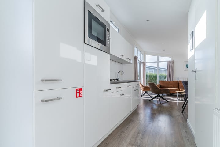 Foto 10 van Driehuizerweg 8-290