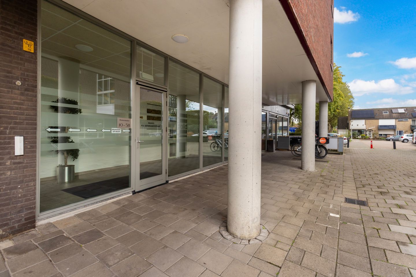 Foto 5 van P.S. Gerbrandystraat 14