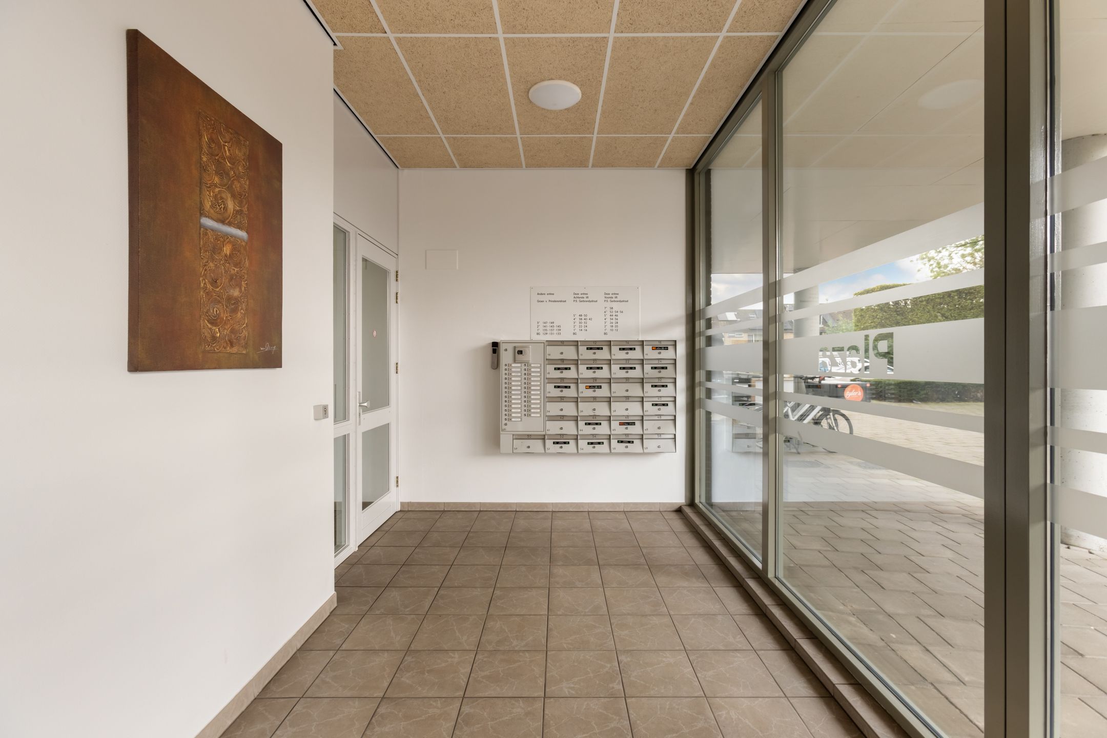 Foto 6 van P.S. Gerbrandystraat 14