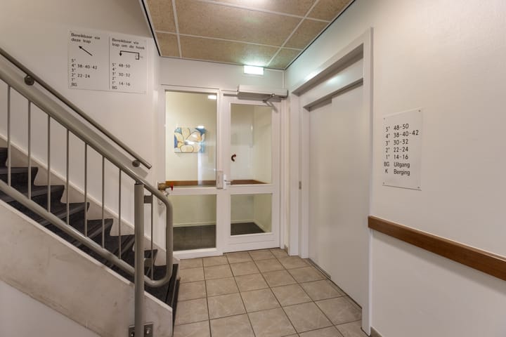 Foto 7 van P.S. Gerbrandystraat 14