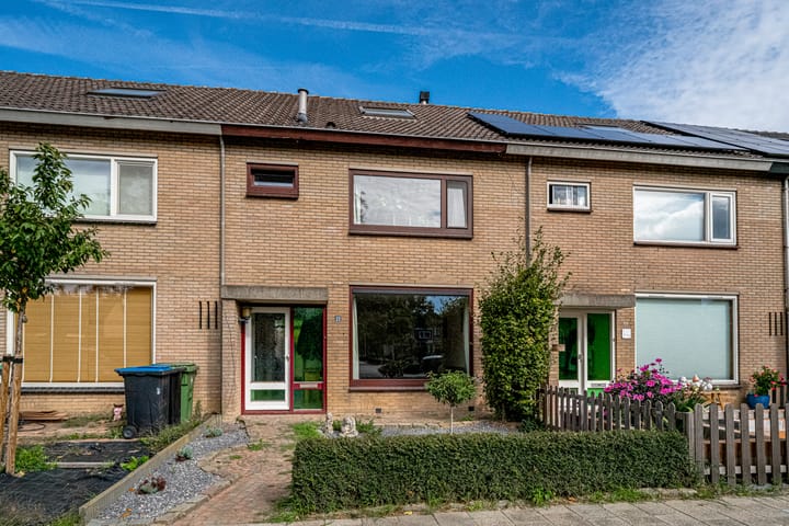 Foto 1 van Kuilsmaat 22