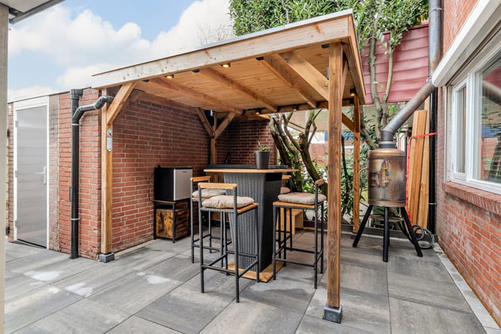 Photo 29 of Kilsdonk 25