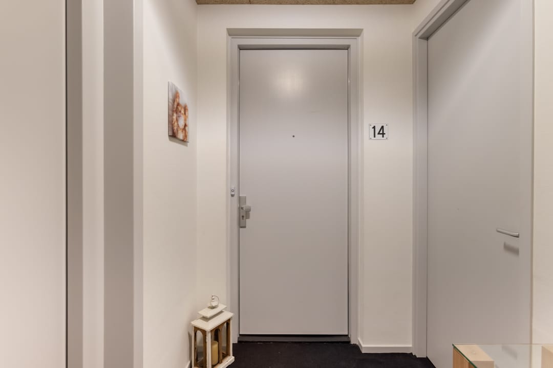 Foto 8 van P.S. Gerbrandystraat 14