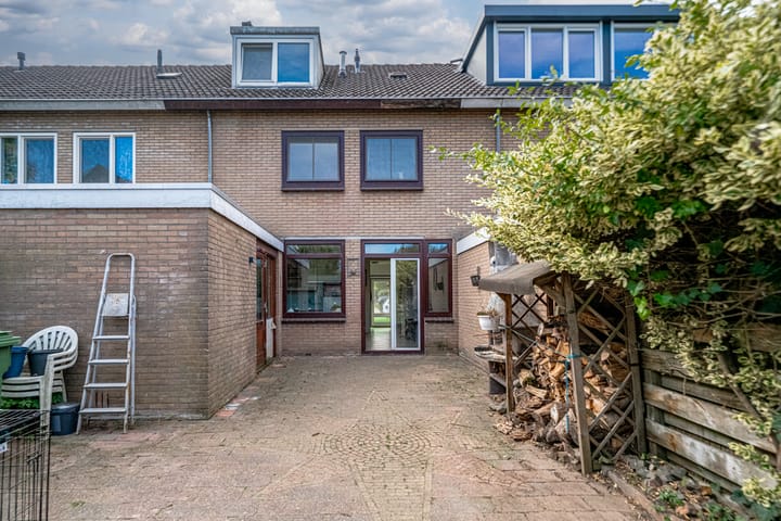 Foto 4 van Kuilsmaat 22