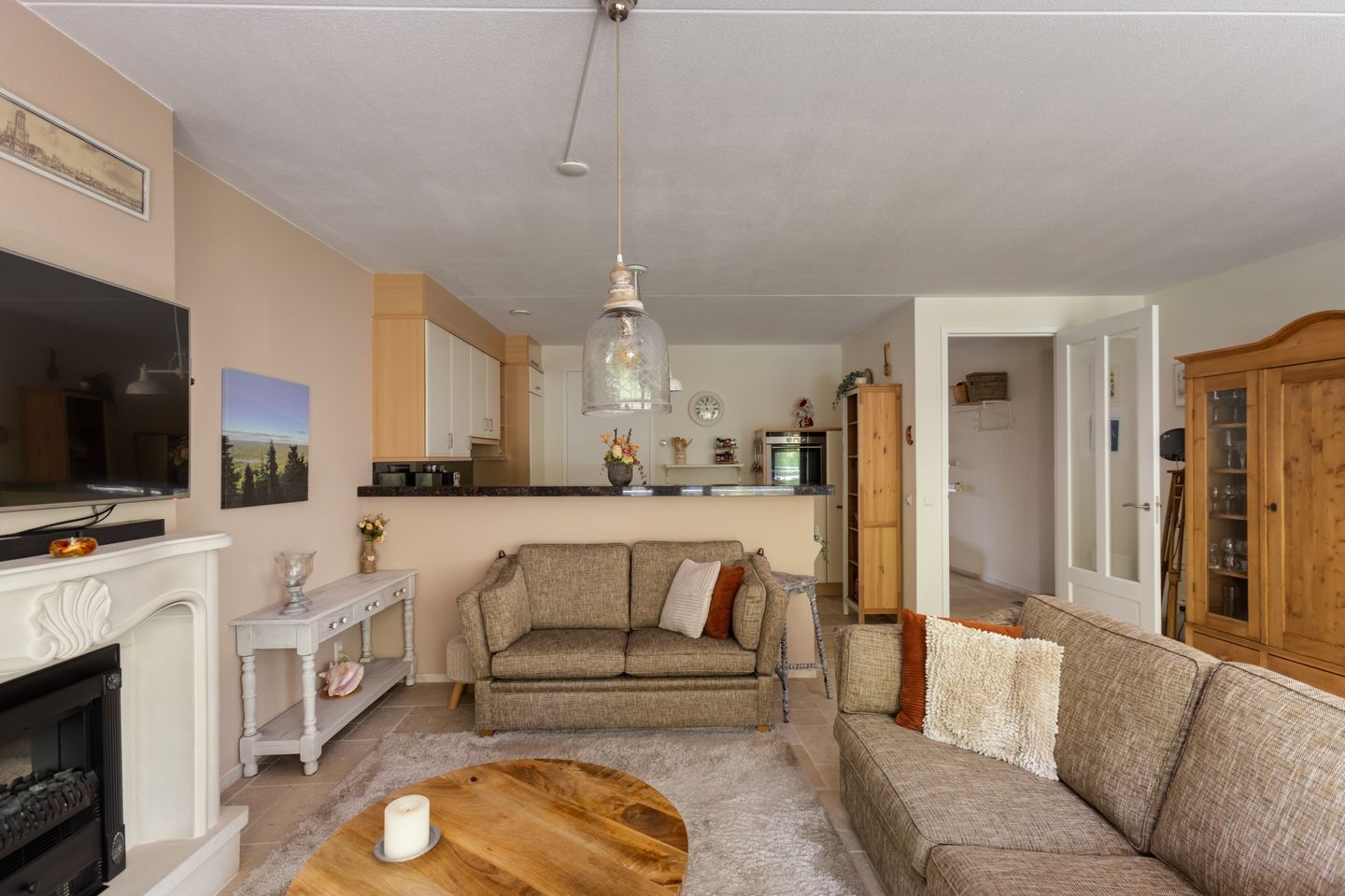 Foto 14 van P.S. Gerbrandystraat 14