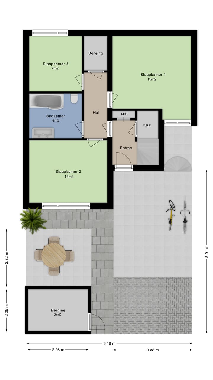 Photo 34 of Kilsdonk 25