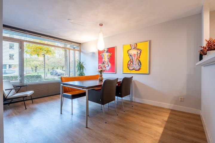 Foto 3 van Henriette Ronnerstraat 17