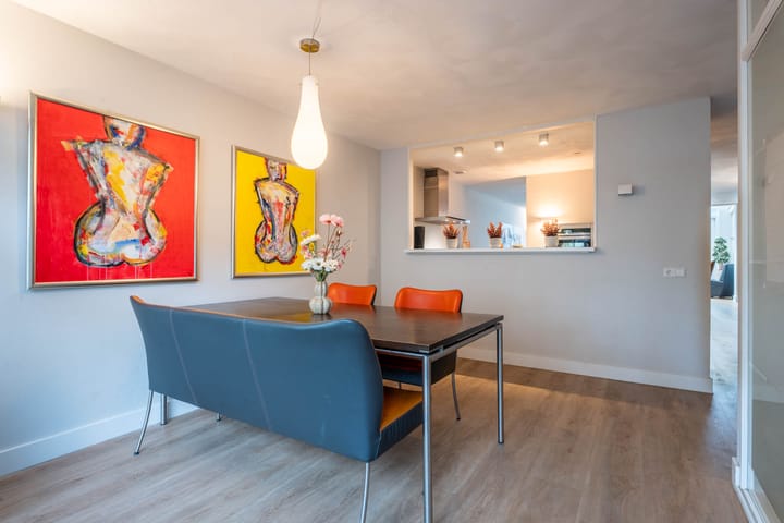 Foto 4 van Henriette Ronnerstraat 17