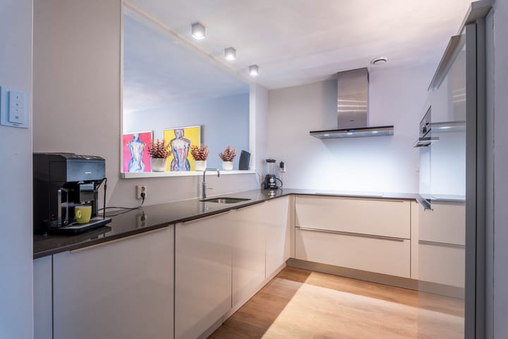 Foto 5 van Henriette Ronnerstraat 17