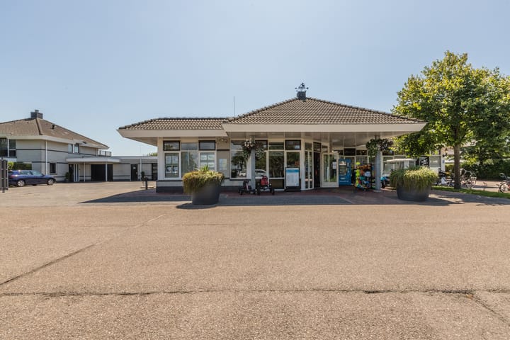 Foto 21 van Driehuizerweg 8-290