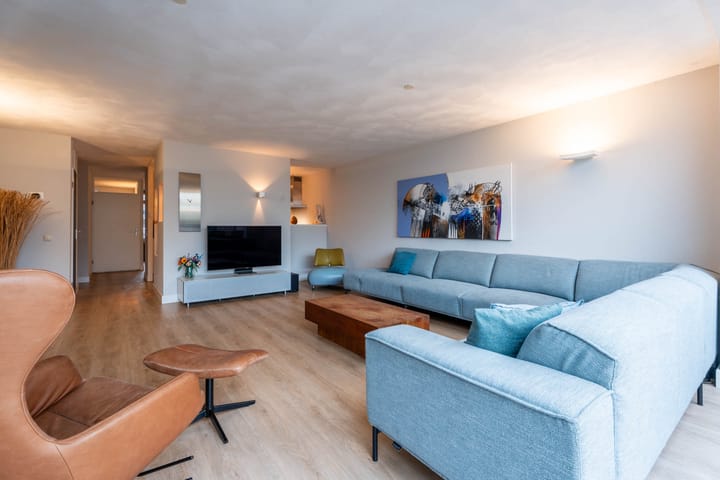 Foto 8 van Henriette Ronnerstraat 17