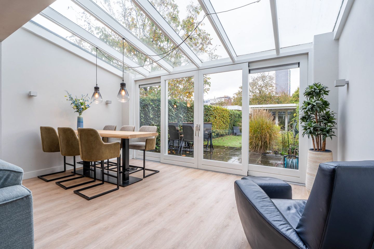 Foto 10 van Henriette Ronnerstraat 17