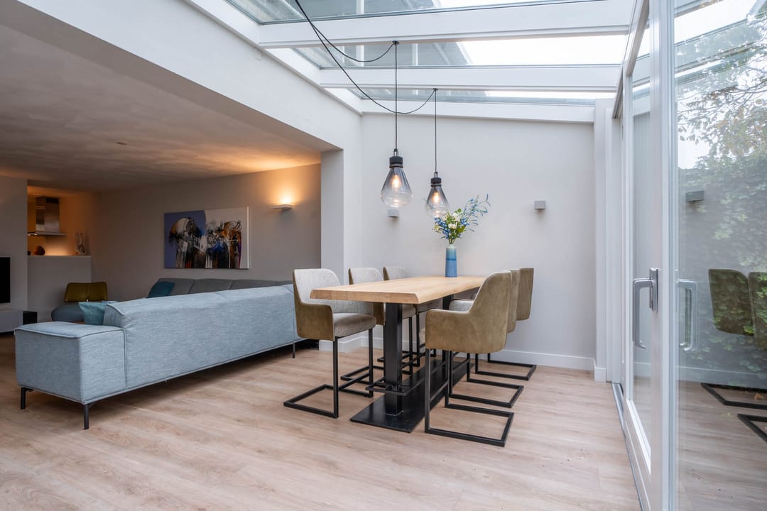 Foto 11 van Henriette Ronnerstraat 17