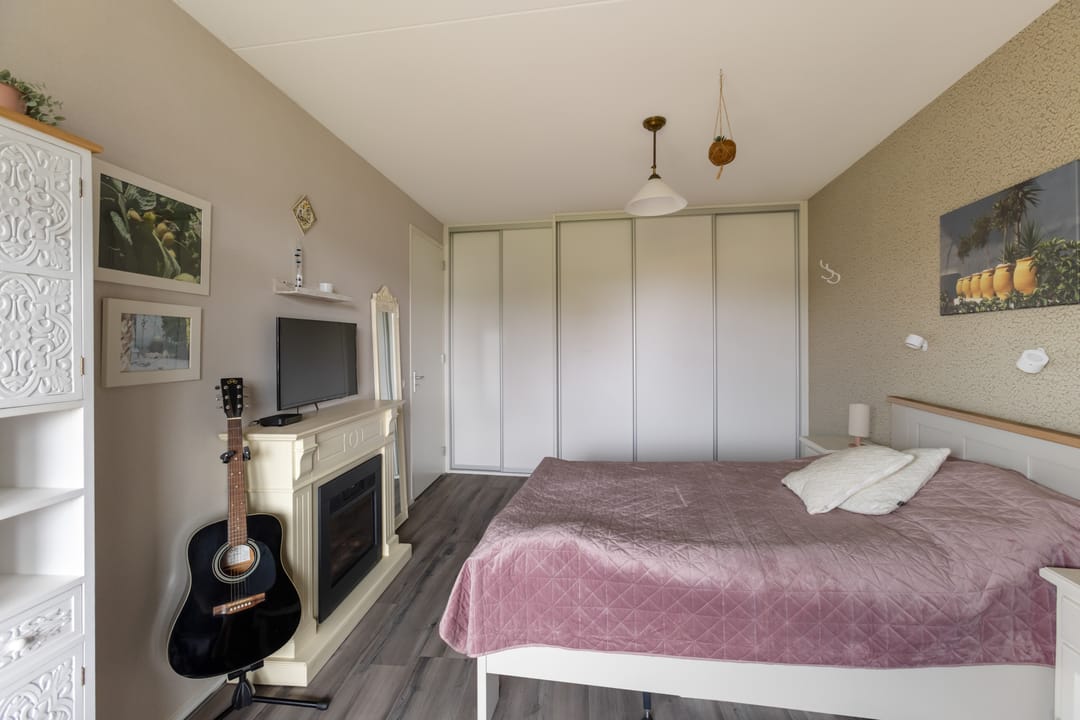 Foto 26 van P.S. Gerbrandystraat 14