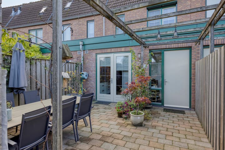 Foto 2 van Slottuin 168