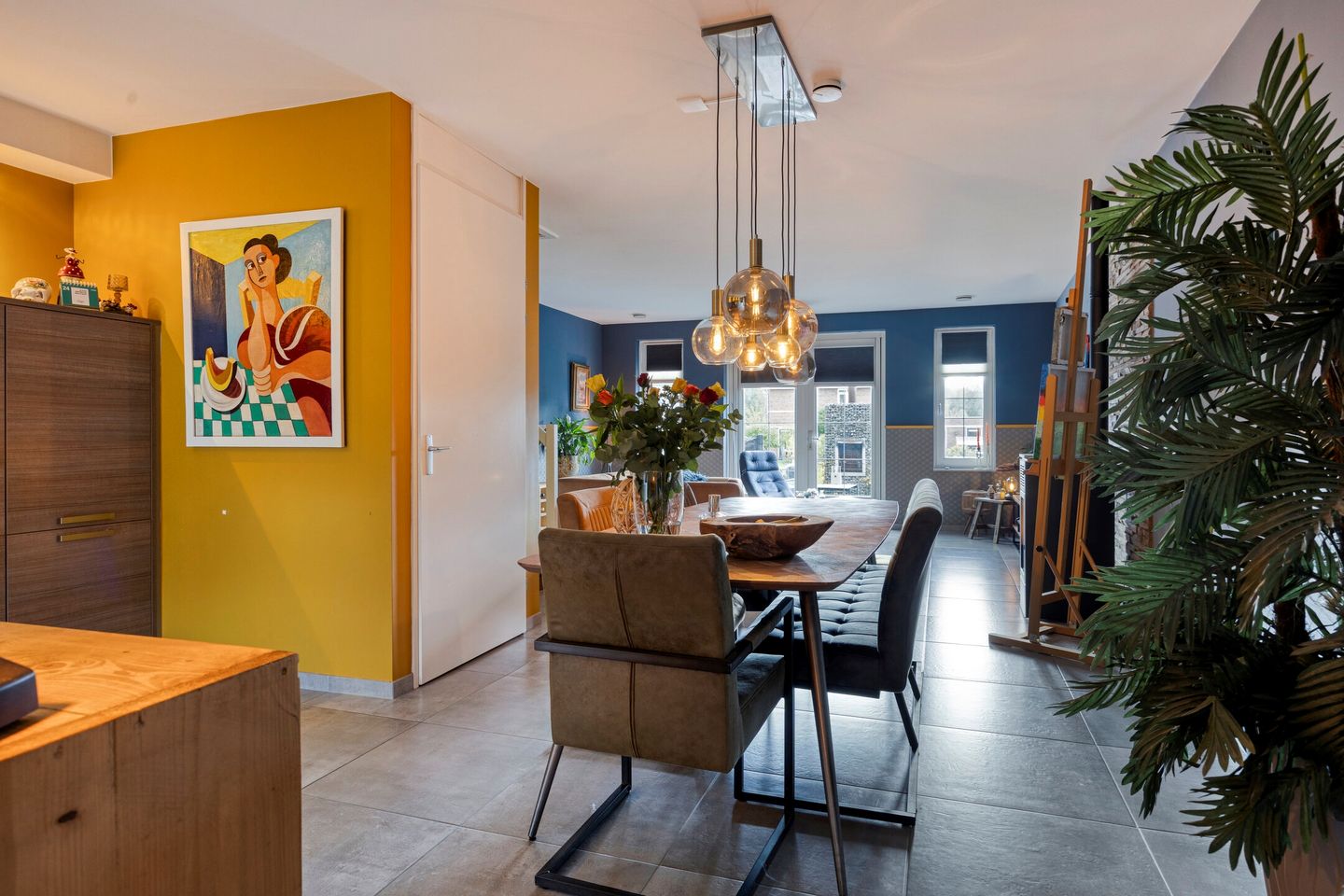 Foto 4 van Slottuin 168