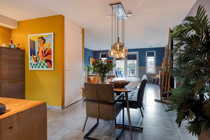 Foto 4 van Slottuin 168