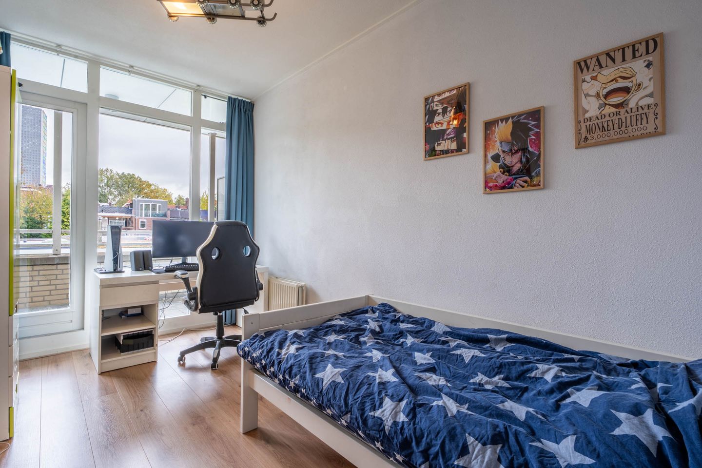 Foto 20 van Henriette Ronnerstraat 17