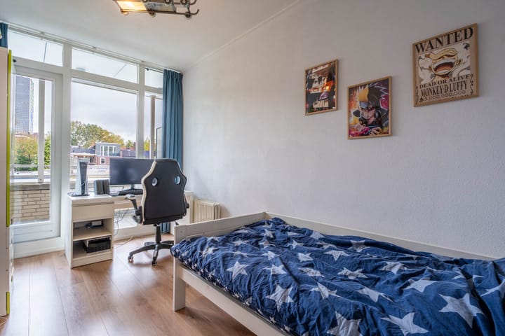 Foto 20 van Henriette Ronnerstraat 17