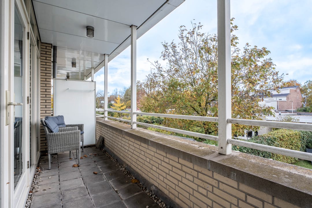 Foto 22 van Henriette Ronnerstraat 17