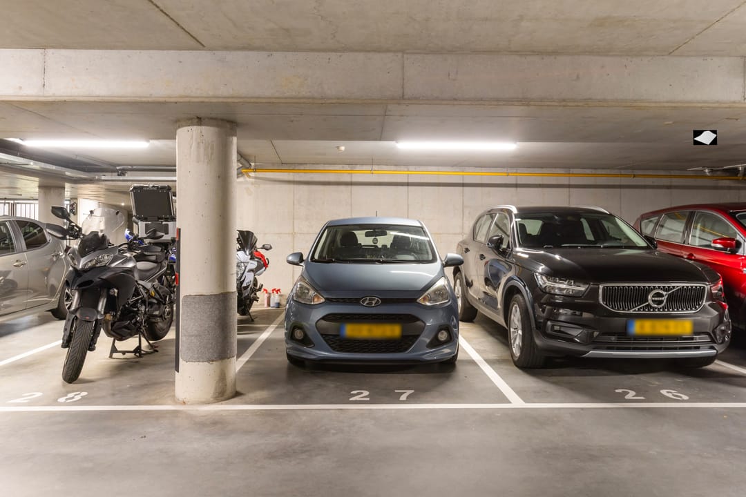 Foto 32 van P.S. Gerbrandystraat 14