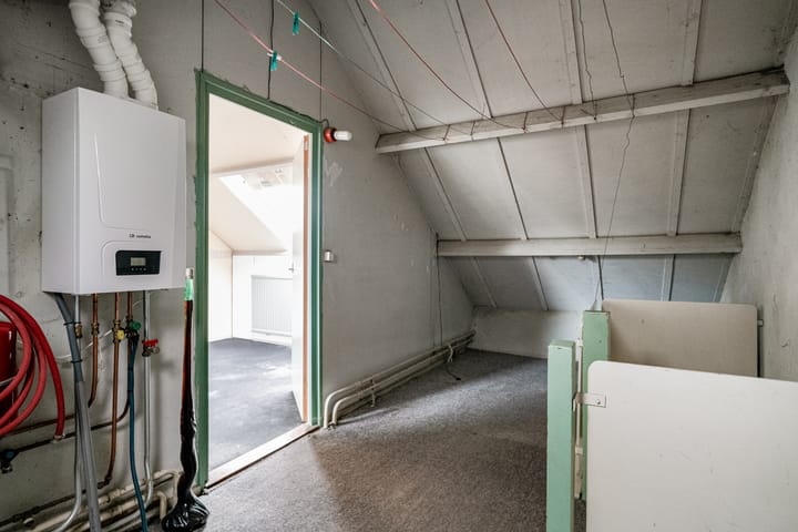 Foto 26 van Kuilsmaat 22