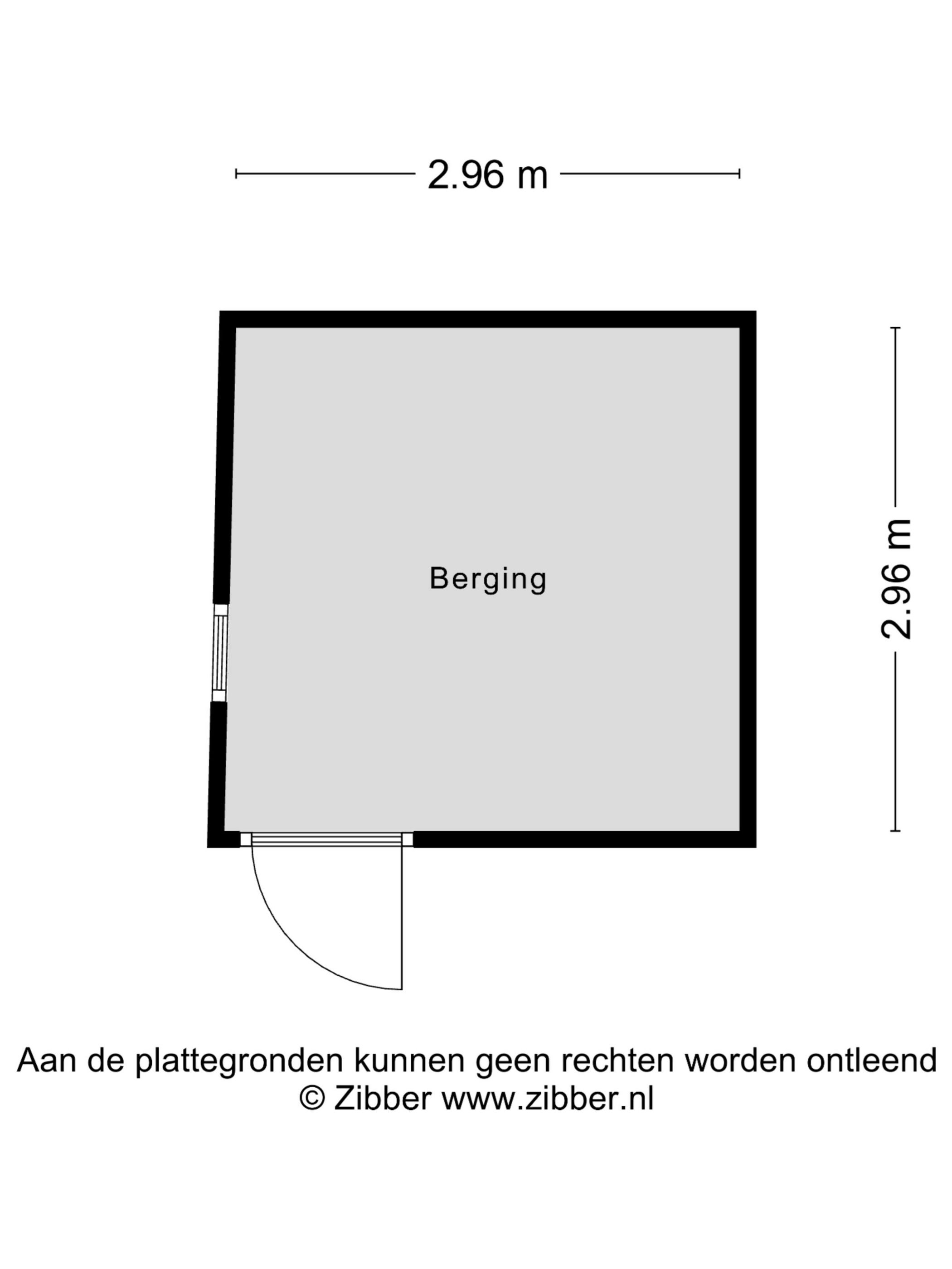 Foto 42 van Slottuin 168