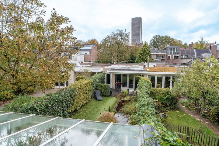 Foto 23 van Henriette Ronnerstraat 17