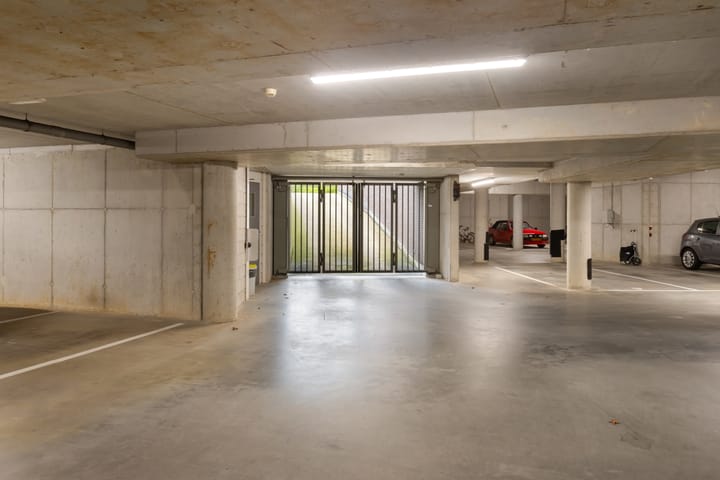 Foto 33 van P.S. Gerbrandystraat 14