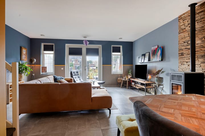 Foto 6 van Slottuin 168