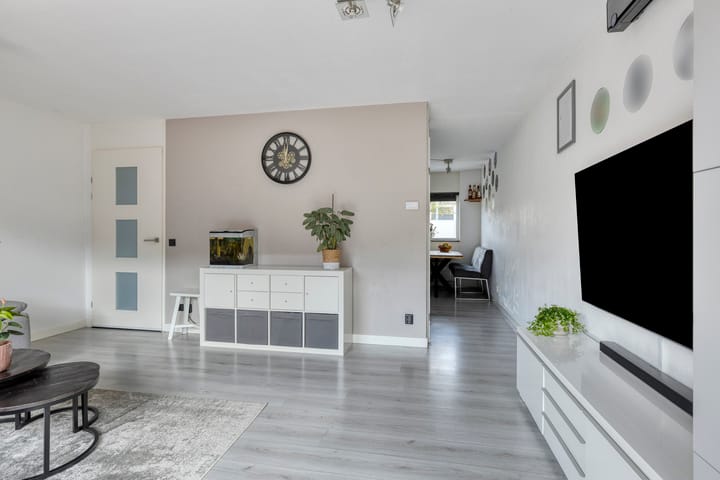 Foto 16 van Bretagnesingel 72