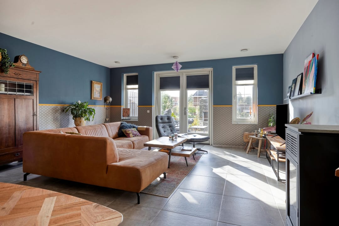 Foto 7 van Slottuin 168