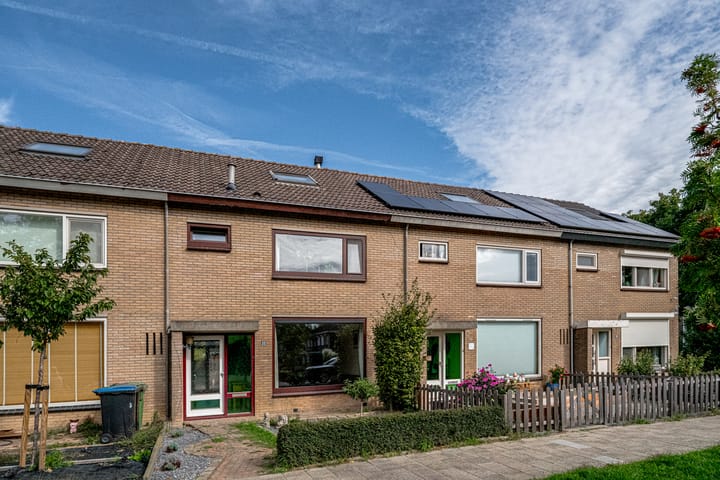 Foto 30 van Kuilsmaat 22