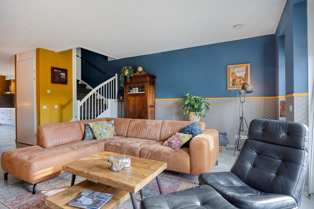 Foto 8 van Slottuin 168