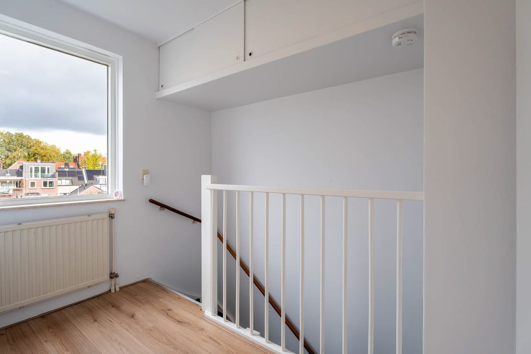 Foto 28 van Henriette Ronnerstraat 17