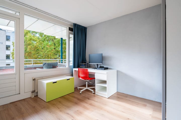 Foto 29 van Henriette Ronnerstraat 17