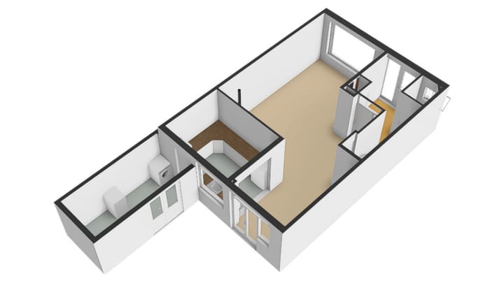 Foto 33 van Kuilsmaat 22