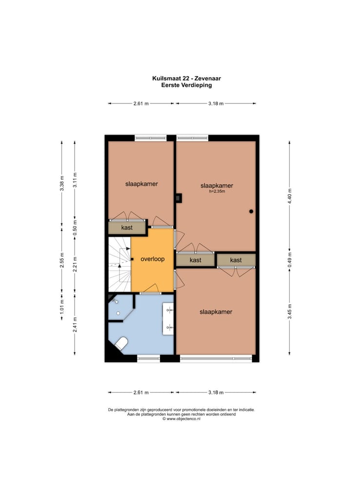 Foto 34 van Kuilsmaat 22