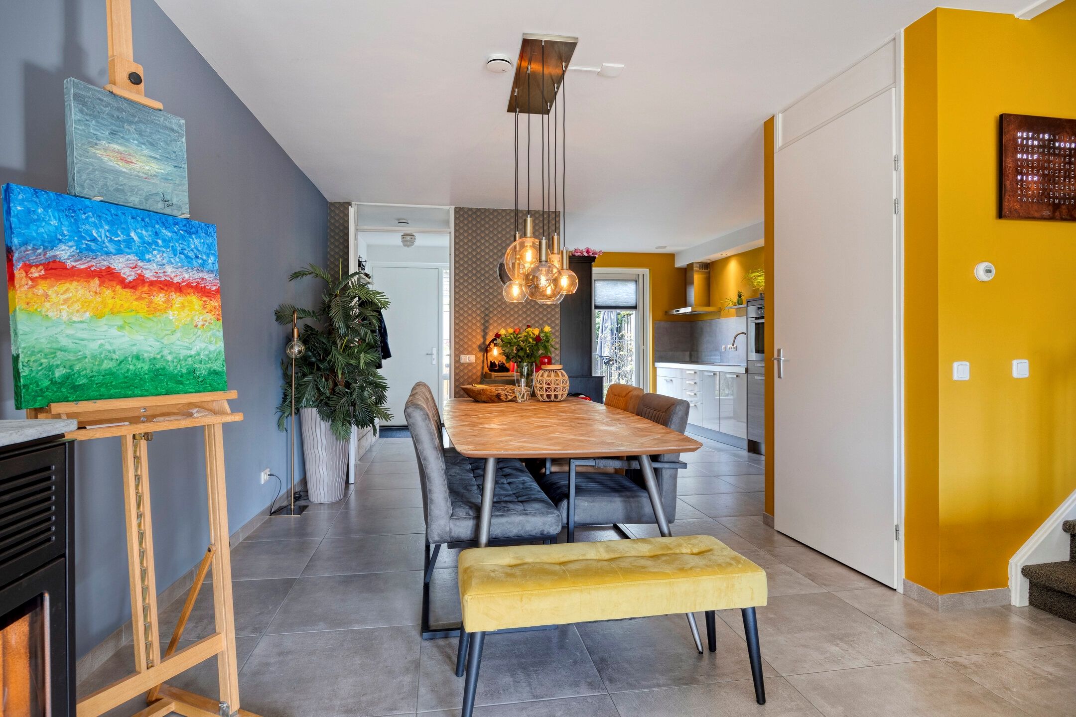 Foto 9 van Slottuin 168